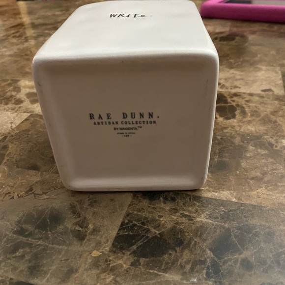 Rae Dunn - Picture 2 of 2